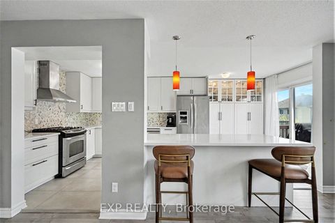 Photo 4 at 55 San Mateo Drive, Nepean (Longfields), Ottawa