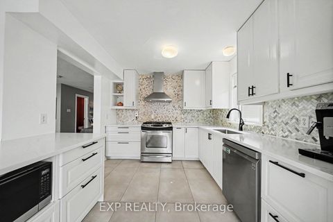 Photo 5 at 55 San Mateo Drive, Nepean (Longfields), Ottawa