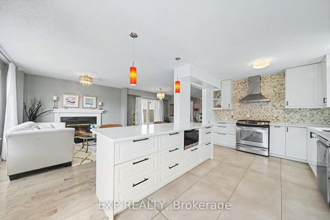 Photo 6 at 55 San Mateo Drive, Nepean (Longfields), Ottawa