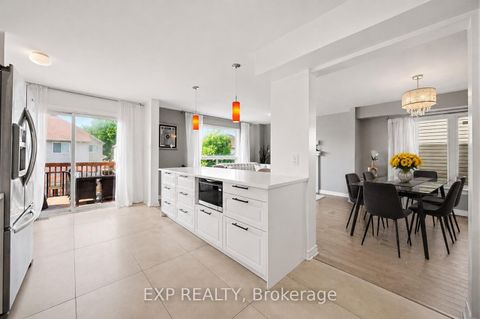 Photo 8 at 55 San Mateo Drive, Nepean (Longfields), Ottawa