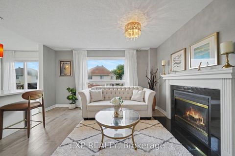 Photo 9 at 55 San Mateo Drive, Nepean (Longfields), Ottawa