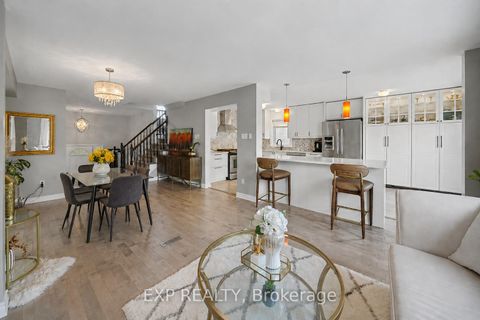 Photo 11 at 55 San Mateo Drive, Nepean (Longfields), Ottawa