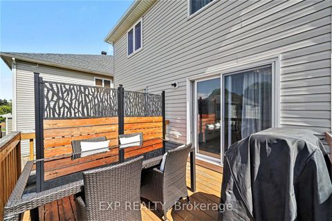 Photo 12 at 55 San Mateo Drive, Nepean (Longfields), Ottawa
