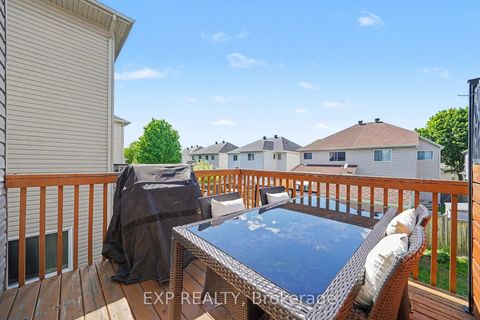 Photo 13 at 55 San Mateo Drive, Nepean (Longfields), Ottawa