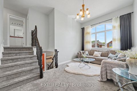 Photo 14 at 55 San Mateo Drive, Nepean (Longfields), Ottawa