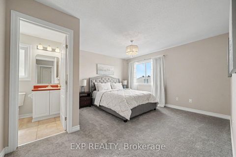 Photo 17 at 55 San Mateo Drive, Nepean (Longfields), Ottawa