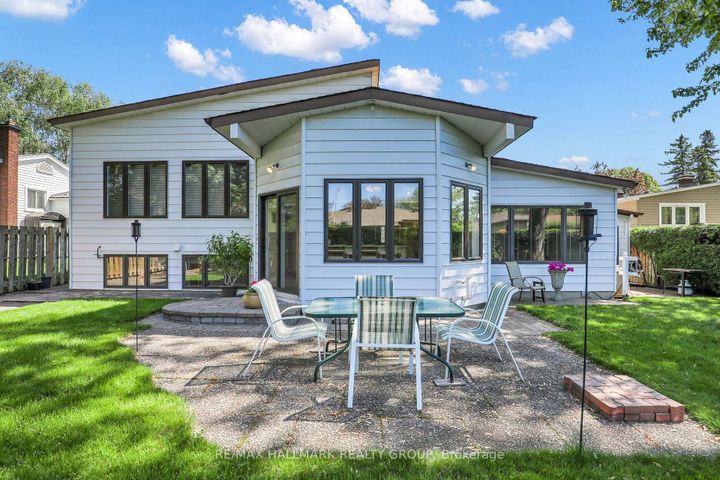 Photo 26 at 39 Biscayne Crescent, Nepean (Borden Farm/Stewart Farm/Carleton Heights/Parkwood Hills), Ottawa