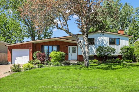 Photo 0 at 39 Biscayne Crescent, Nepean (Borden Farm/Stewart Farm/Carleton Heights/Parkwood Hills), Ottawa
