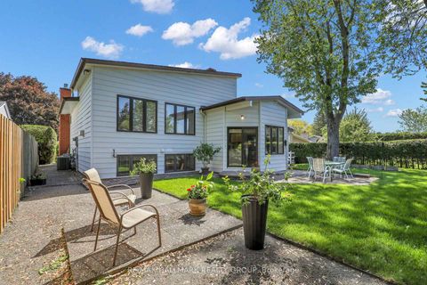 Photo 24 at 39 Biscayne Crescent, Nepean (Borden Farm/Stewart Farm/Carleton Heights/Parkwood Hills), Ottawa