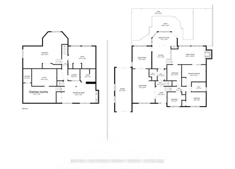 Photo 27 at 39 Biscayne Crescent, Nepean (Borden Farm/Stewart Farm/Carleton Heights/Parkwood Hills), Ottawa