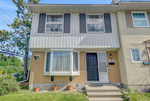 Photo 1 at 10 Greenbank Road, Nepean (Leslie Park), Ottawa