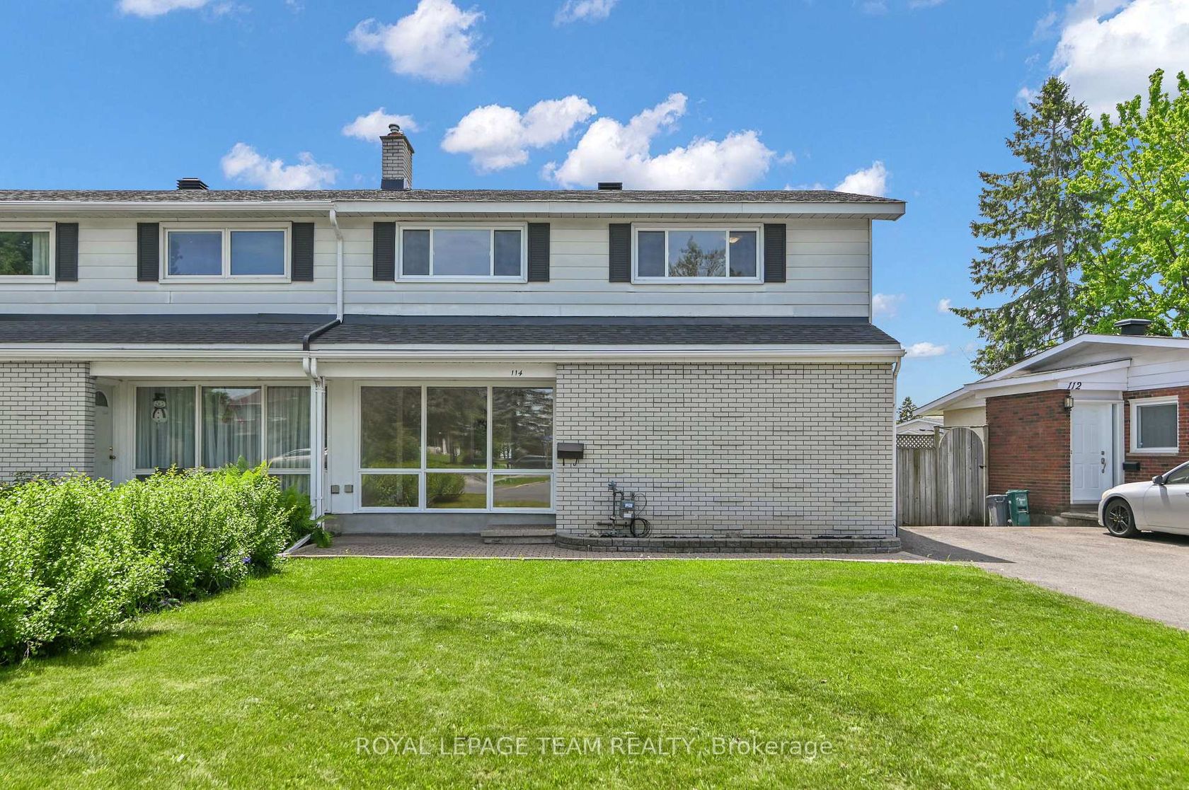 114 Chesterton Drive, Nepean (Borden Farm/Stewart Farm/Carleton Heights/Parkwood Hills), Ottawa 
