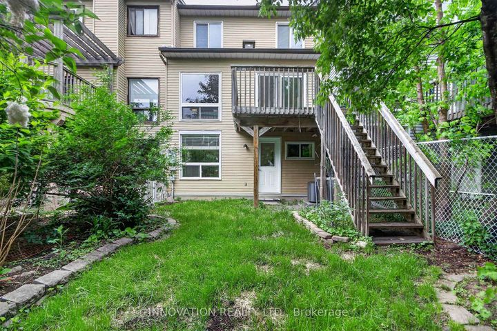 Photo 39 at 4 Bridgewater Terrace, Nepean (Cedargrove/Fraserdale), Ottawa