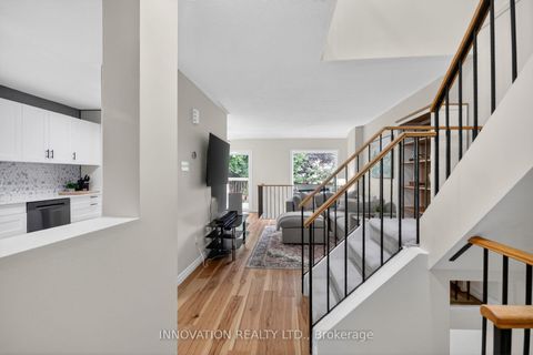 Photo 4 at 4 Bridgewater Terrace, Nepean (Cedargrove/Fraserdale), Ottawa