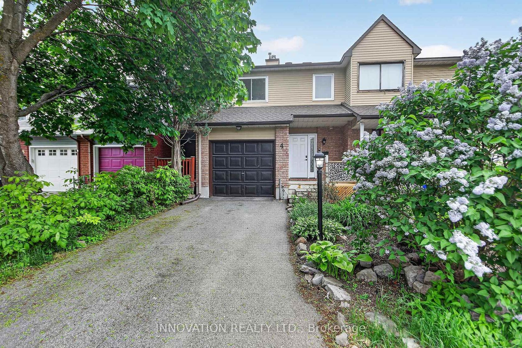 4 Bridgewater Terrace, Nepean (Cedargrove/Fraserdale), Ottawa 