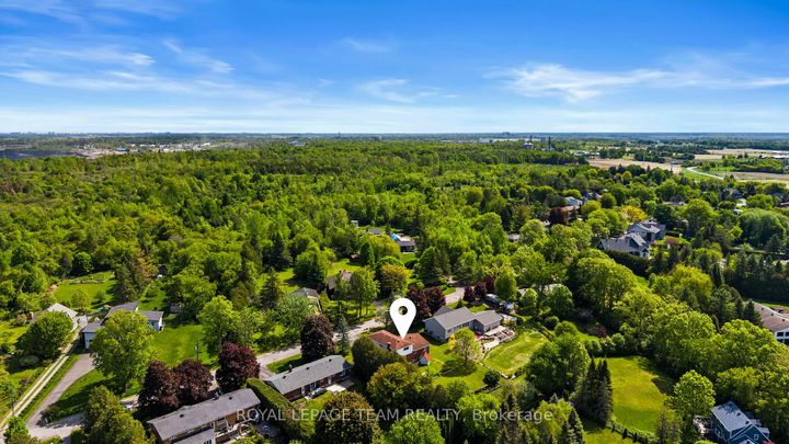 Photo 1 at 44 Steeple Hill Crescent, Nepean (Fallowfield), Ottawa