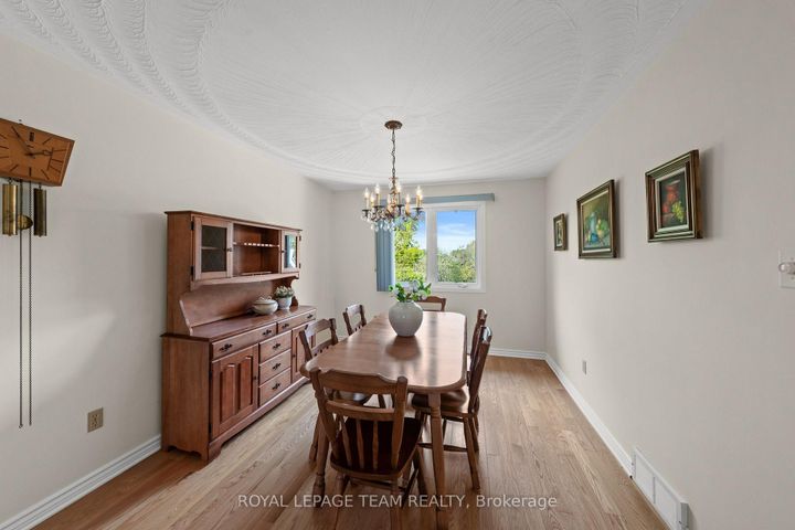 Photo 10 at 44 Steeple Hill Crescent, Nepean (Fallowfield), Ottawa