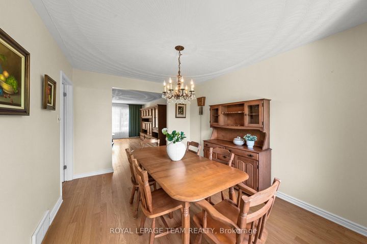 Photo 11 at 44 Steeple Hill Crescent, Nepean (Fallowfield), Ottawa