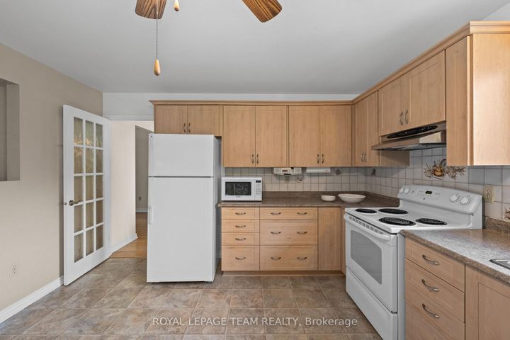 Photo 13 at 44 Steeple Hill Crescent, Nepean (Fallowfield), Ottawa