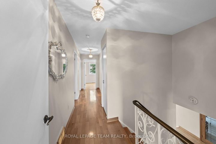 Photo 25 at 44 Steeple Hill Crescent, Nepean (Fallowfield), Ottawa
