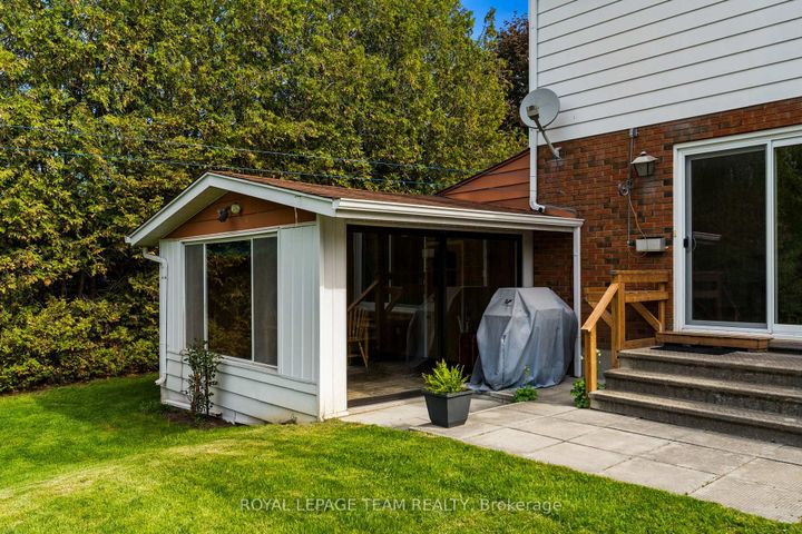 Photo 40 at 44 Steeple Hill Crescent, Nepean (Fallowfield), Ottawa