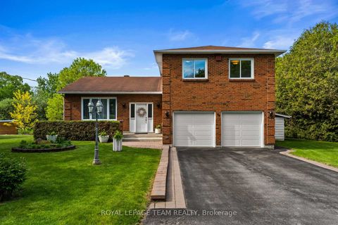 Photo 0 at 44 Steeple Hill Crescent, Nepean (Fallowfield), Ottawa