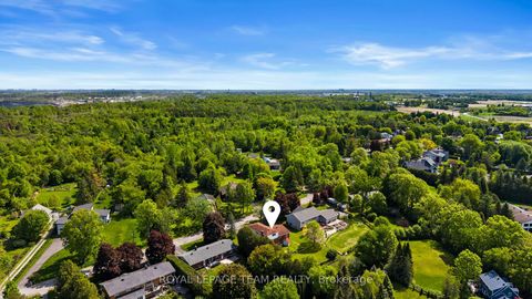 Photo 1 at 44 Steeple Hill Crescent, Nepean (Fallowfield), Ottawa