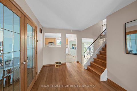 Photo 5 at 44 Steeple Hill Crescent, Nepean (Fallowfield), Ottawa