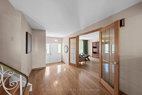 Photo 6 at 44 Steeple Hill Crescent, Nepean (Fallowfield), Ottawa