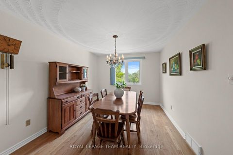 Photo 10 at 44 Steeple Hill Crescent, Nepean (Fallowfield), Ottawa