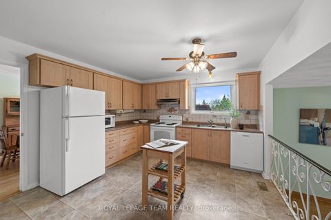 Photo 12 at 44 Steeple Hill Crescent, Nepean (Fallowfield), Ottawa