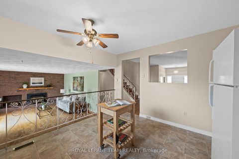 Photo 15 at 44 Steeple Hill Crescent, Nepean (Fallowfield), Ottawa