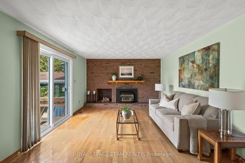 Photo 17 at 44 Steeple Hill Crescent, Nepean (Fallowfield), Ottawa