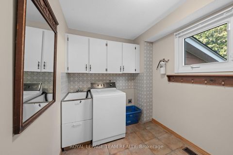 Photo 20 at 44 Steeple Hill Crescent, Nepean (Fallowfield), Ottawa