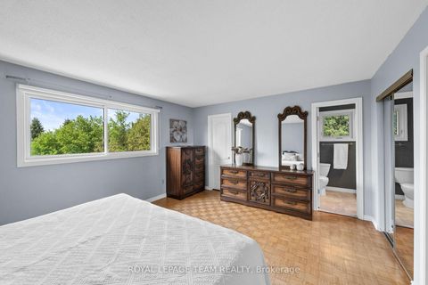 Photo 23 at 44 Steeple Hill Crescent, Nepean (Fallowfield), Ottawa
