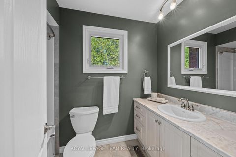 Photo 24 at 44 Steeple Hill Crescent, Nepean (Fallowfield), Ottawa