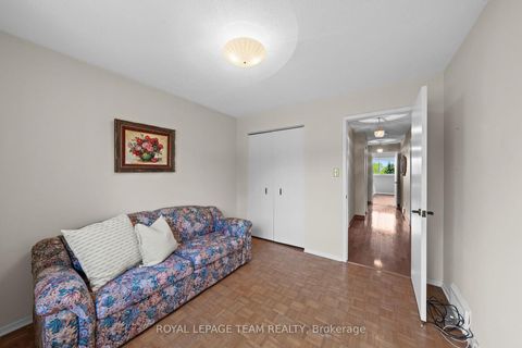Photo 33 at 44 Steeple Hill Crescent, Nepean (Fallowfield), Ottawa