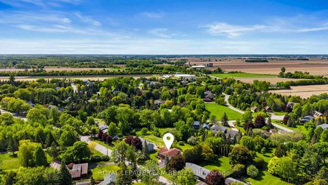 Photo 45 at 44 Steeple Hill Crescent, Nepean (Fallowfield), Ottawa