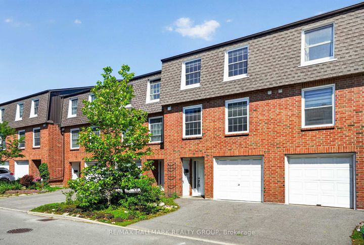 Photo 1 at 47 - 83 Appleby Private, Nepean (Carleton Heights), Ottawa
