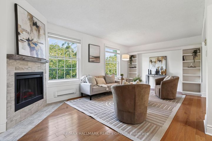 Photo 8 at 47 - 83 Appleby Private, Nepean (Carleton Heights), Ottawa