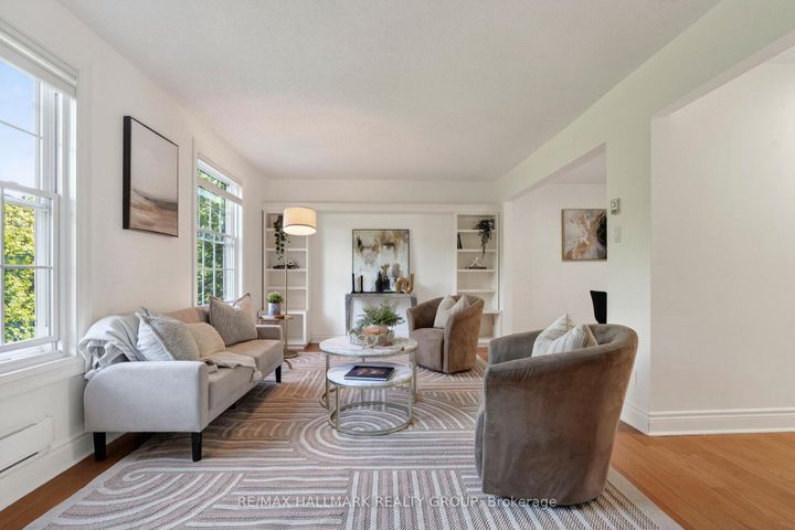 Photo 9 at 47 - 83 Appleby Private, Nepean (Carleton Heights), Ottawa