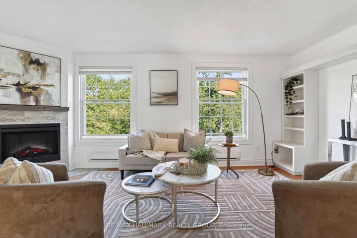 Photo 10 at 47 - 83 Appleby Private, Nepean (Carleton Heights), Ottawa