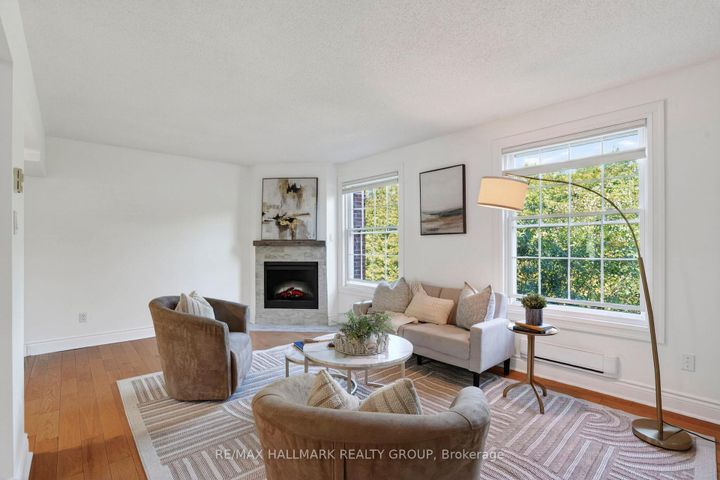 Photo 11 at 47 - 83 Appleby Private, Nepean (Carleton Heights), Ottawa