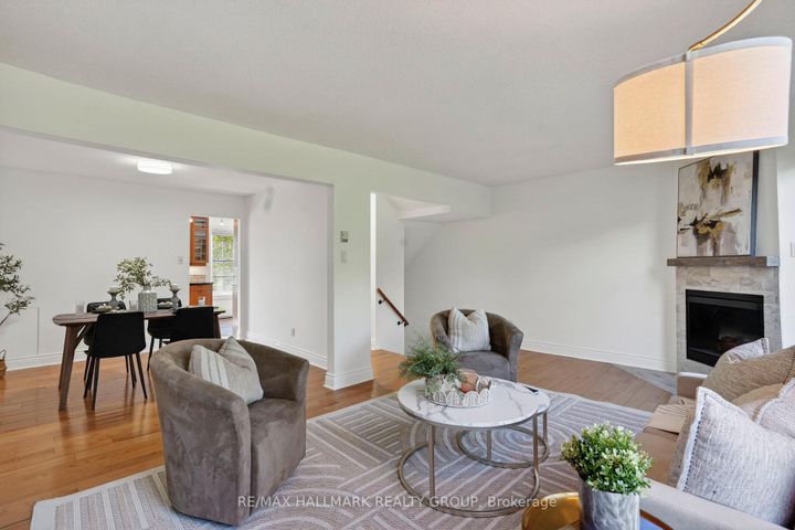 Photo 12 at 47 - 83 Appleby Private, Nepean (Carleton Heights), Ottawa