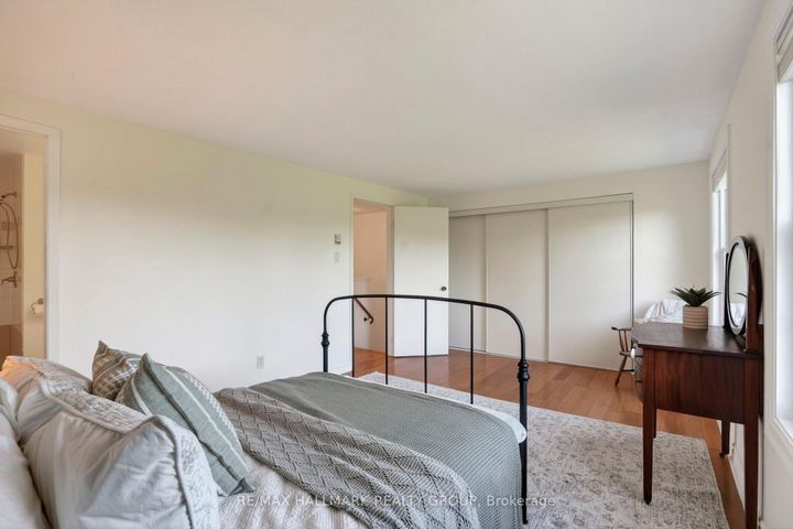 Photo 25 at 47 - 83 Appleby Private, Nepean (Carleton Heights), Ottawa