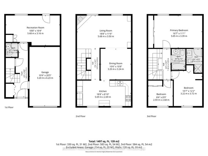 Photo 39 at 47 - 83 Appleby Private, Nepean (Carleton Heights), Ottawa