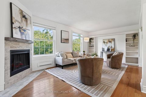 Photo 8 at 47 - 83 Appleby Private, Nepean (Carleton Heights), Ottawa