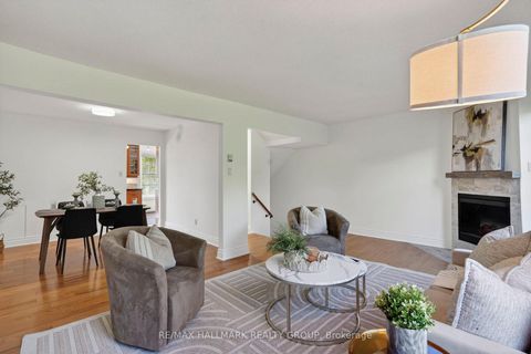 Photo 12 at 47 - 83 Appleby Private, Nepean (Carleton Heights), Ottawa