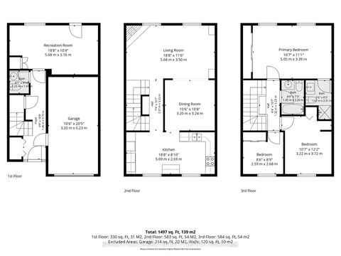 Photo 39 at 47 - 83 Appleby Private, Nepean (Carleton Heights), Ottawa