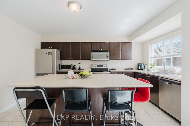Photo 9 at 3721F Riverbreeze Street, Nepean (Half Moon Bay), Ottawa